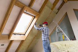 Types of Insulation We Offer in Whitehall, OH